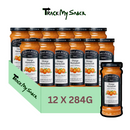 St Dalfour Orange Spread Original St Dalfour 284g Pack Of 12